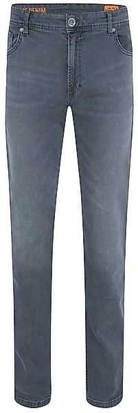 Miracle of Denim 5-Pocket-Jeans MOD JEANS THOMAS mexico grey FL21-1009.5005 günstig online kaufen
