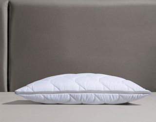 fan Microfaserkissen Climacontrol® II m. Baumwollbezug, günstig online kaufen