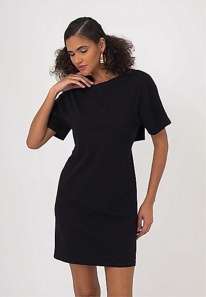 freshlions Jerseykleid Mariana (1-tlg) in klassischem Design günstig online kaufen