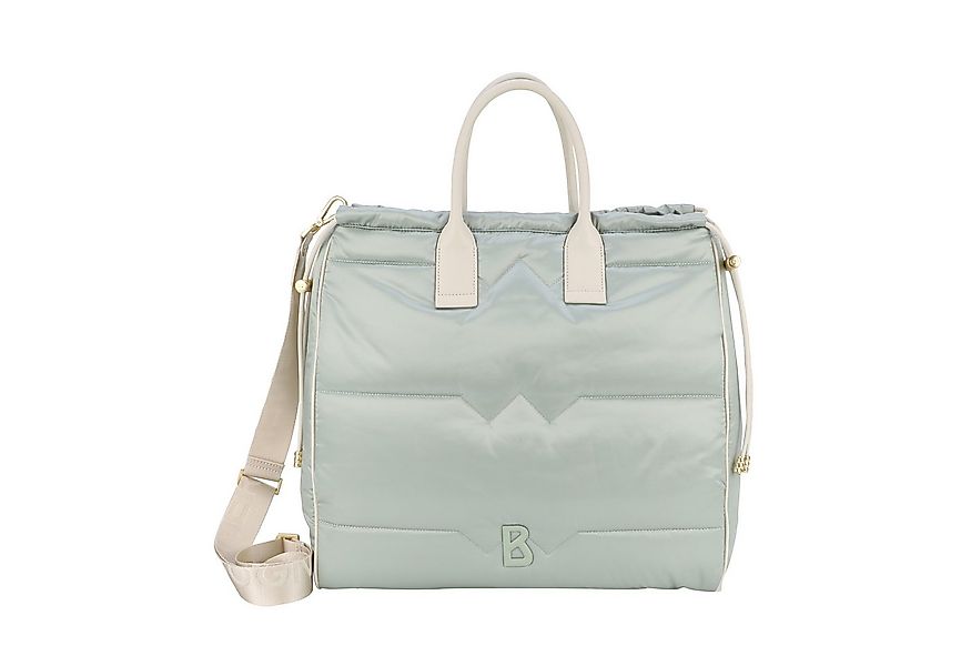 BOGNER Handtasche Bogner - Damen Tote Morzine Malina günstig online kaufen