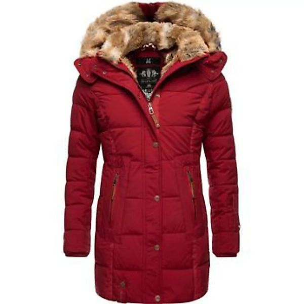 Marikoo  Damenmantel Wintermantel Lieblings Jacke günstig online kaufen