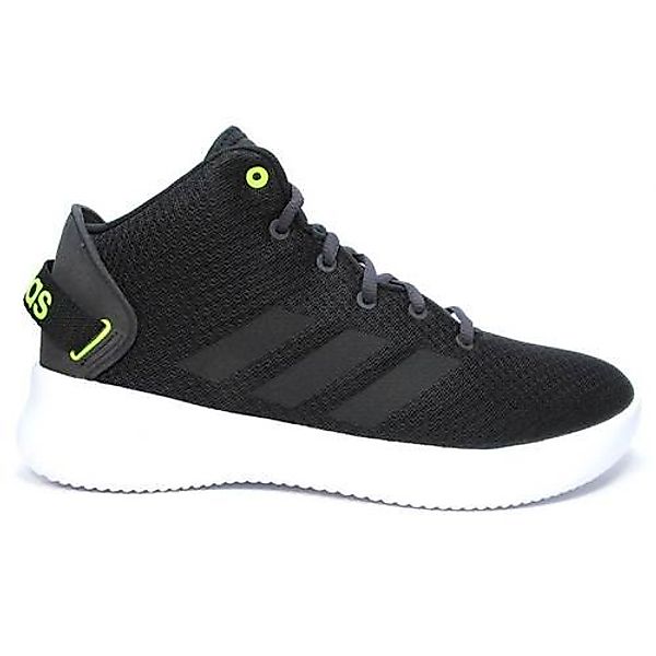 Adidas Neo Cloudfoam Cf Refresh Mid Schuhe EU 41 1/3 Black günstig online kaufen