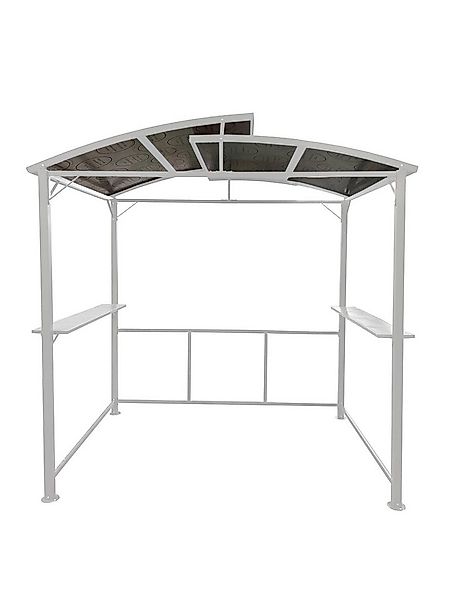 KONIFERA Pavillon-Ersatzdach für Grillpavillon "Roma", Polycarbonat-Dachpla günstig online kaufen