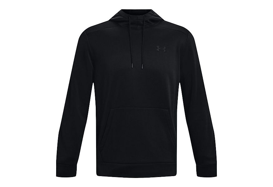 Under Armour® Kapuzenpullover Armour Fleece Hoodie mit Markenlogo günstig online kaufen