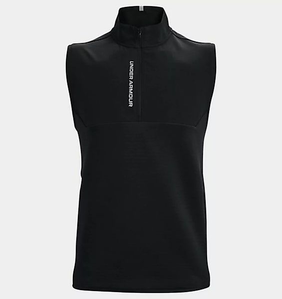 Under Armour® Golfweste Under Armour Weste Storm Daytona Herren Schwarz UK günstig online kaufen