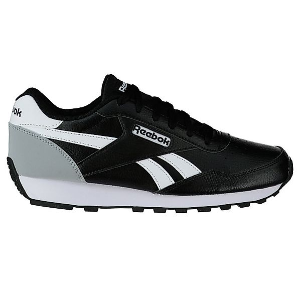 Reebok Rewind Run Sportschuhe EU 40 1/2 Core Black / Ftwr White / Pure Grey günstig online kaufen