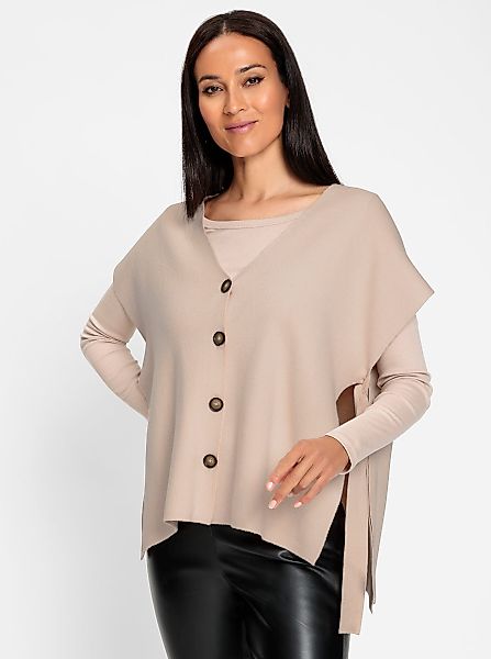 heine Strickweste Strickweste günstig online kaufen