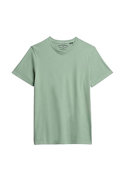 Superdry T-Shirt T-Shirt Kurzarmshirt (1-tlg., 1) günstig online kaufen