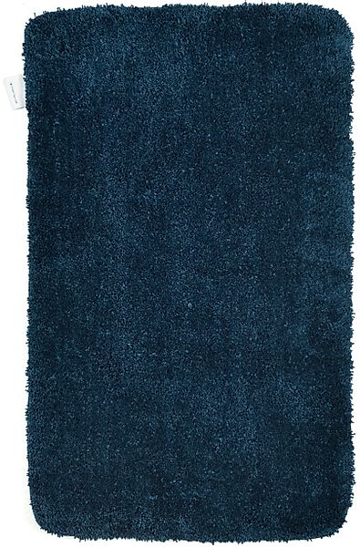 TOM TAILOR HOME Badematte »Cozy Bath UNI«, rutschhemmend beschichtet, fußbo günstig online kaufen