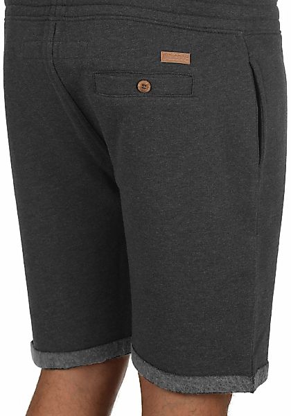 Indicode Sweatshorts "Sweatshorts IDRion" günstig online kaufen