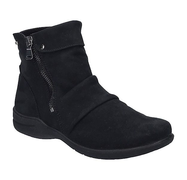 Josef Seibel Josef Seibel - Helen 54 - Schwarz Stiefel günstig online kaufen