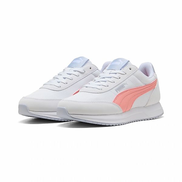 PUMA Sneaker "R78 LIGHTWIND" günstig online kaufen