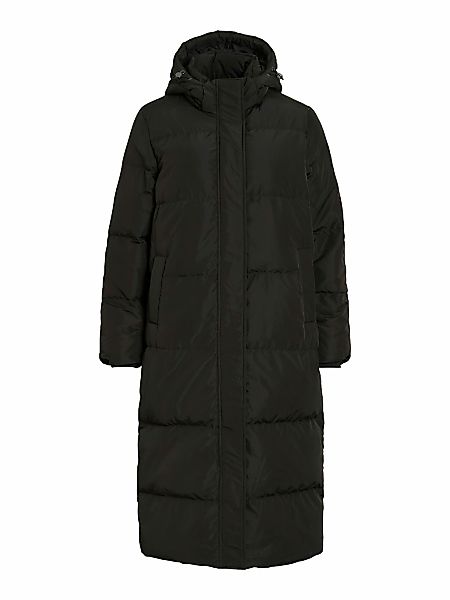 Vila Steppmantel "VISTARI LONG DOWN COAT - NOOS" günstig online kaufen