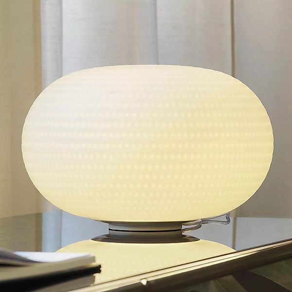 Fontana Arte Biana - LED-Tischleuchte 30 cm günstig online kaufen