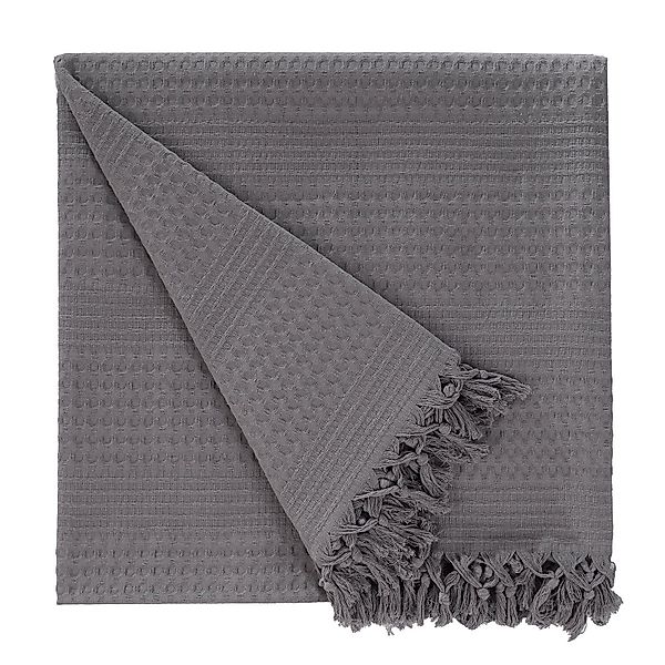 CLASS HOME COLLECTION Bettüberwurf Tagesdecke 220x240 günstig online kaufen