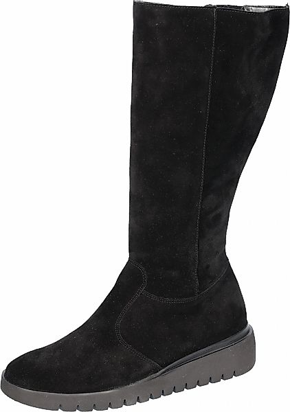 Waldläufer H-FLORENZ Winterstiefel, Langschaftstiefel, Reißverschlussstiefe günstig online kaufen