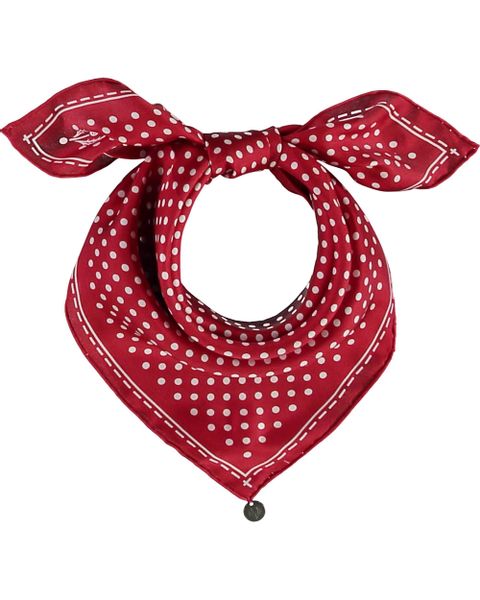 Fraas Nickituch Seide Bandana, (1, ohne günstig online kaufen