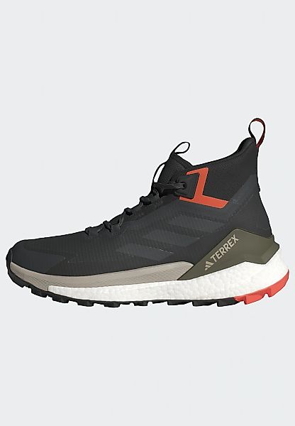 adidas TERREX Wanderschuh "TERREX FREE HIKER 2.0 GORE-TEX", wasserdicht günstig online kaufen