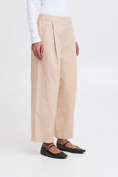 Ichi Culotte IHUNICA Stylische Hose günstig online kaufen