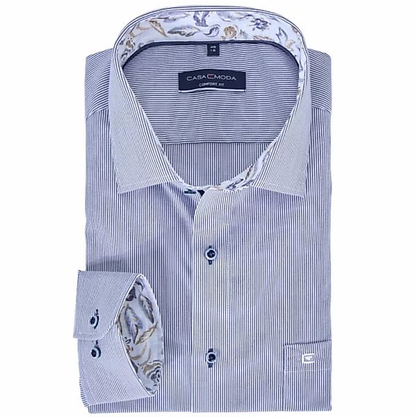 CASAMODA Businesshemd CASAMODA Businesshemd uni günstig online kaufen