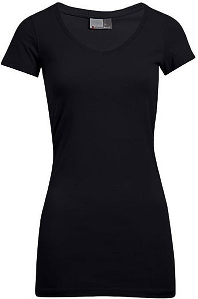 Promodoro V-Shirt Women´s Slim Fit V-Neck günstig online kaufen