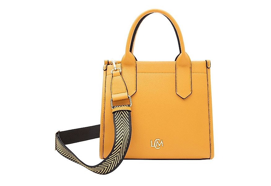 L. CREDI Henkeltasche Phemia, Polyurethan günstig online kaufen