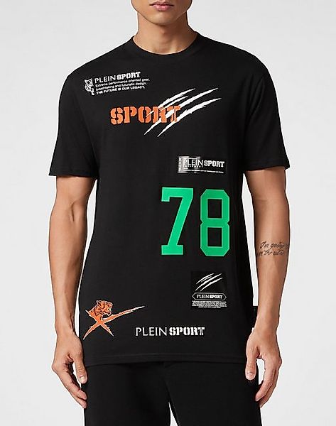 PLEIN SPORT T-Shirt T-Shirt T-Shirt Multilogo günstig online kaufen