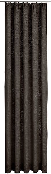 Wirth Vorhang "B-Holmsund" Kräuselband 1 Stk. tlg. günstig online kaufen
