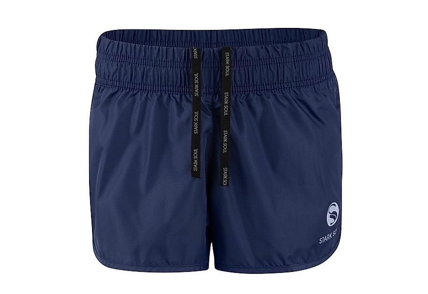 Stark Soul® Sporthose Sport Short - kurze Sporthose aus Quick Dry Material günstig online kaufen