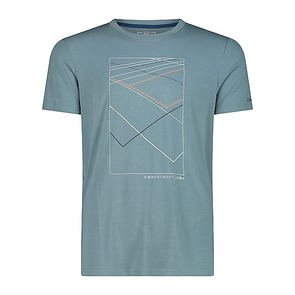 CMP T-Shirt CMP Herren T-Shirt Man günstig online kaufen