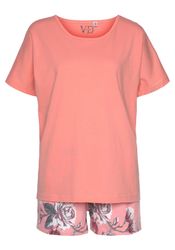 Vivance Dreams Shorty (2 tlg) mit günstig online kaufen