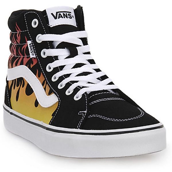 Vans  Sneaker Y28 FILMORE HI FLAME günstig online kaufen
