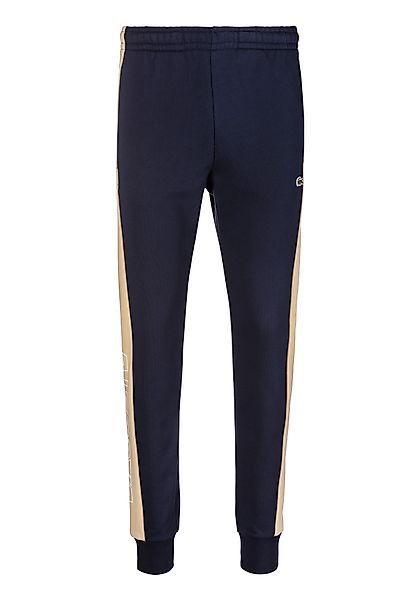 Lacoste Trainingshose mit Lacoste Stickerei günstig online kaufen