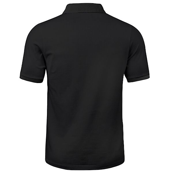 Neverless Poloshirt Poloshirt Herren mit MOIN günstig online kaufen
