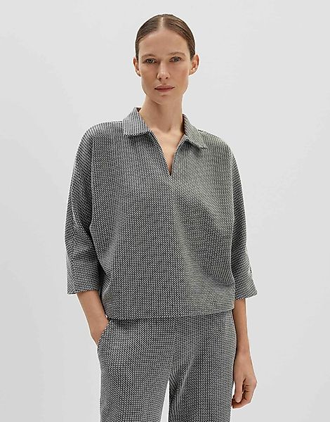 someday Sweatshirt Sweatshirt UCARLA Loose mit günstig online kaufen
