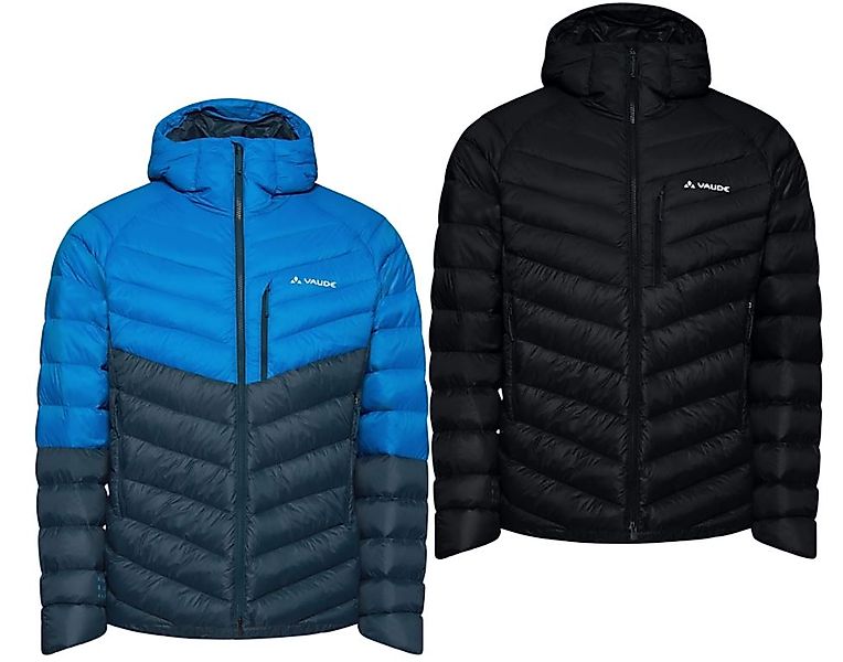Vaude Me Monviso Down Hooded Jacket - Daunenjacke günstig online kaufen