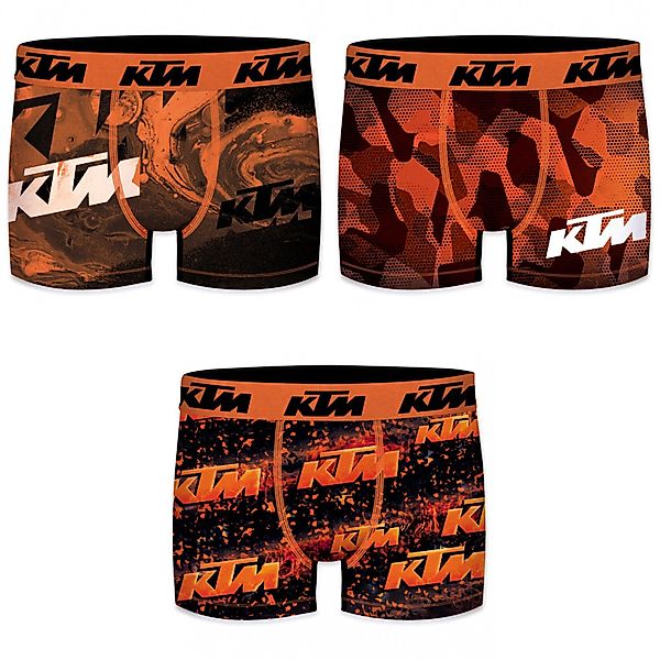 Freegun Boxershorts Pack X3 Boxer Man günstig online kaufen