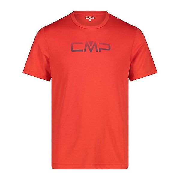 CMP T-Shirt CMP Herren T-Shirt Man T-Shirt 39T7117P günstig online kaufen