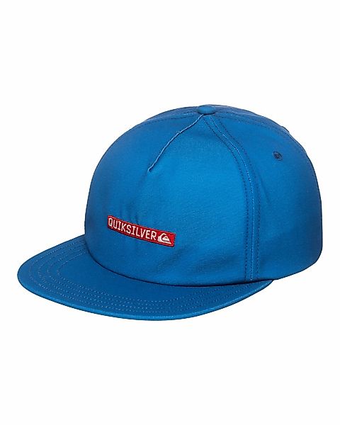 Quiksilver Snapback Cap "Drifter Clicker" günstig online kaufen