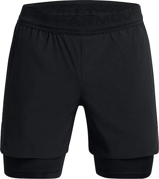 Under Armour® Shorts Ua Vanish Elite 2In1 Short günstig online kaufen