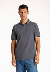LINDBERGH Poloshirt "Lindbergh Poloshirt" günstig online kaufen