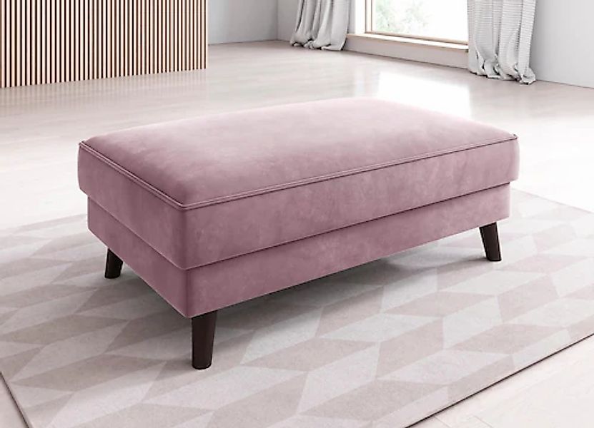 INOSIGN Hocker "Laurentia" günstig online kaufen