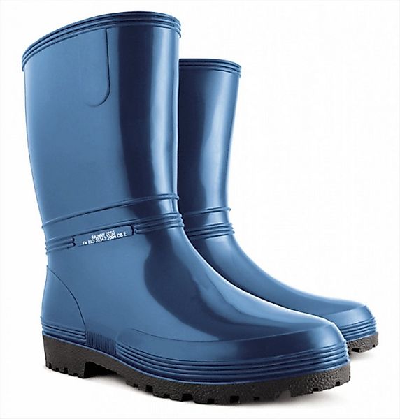 Demar DEMAR Gummistiefel Regenstiefel RAINNY Gummistiefel günstig online kaufen