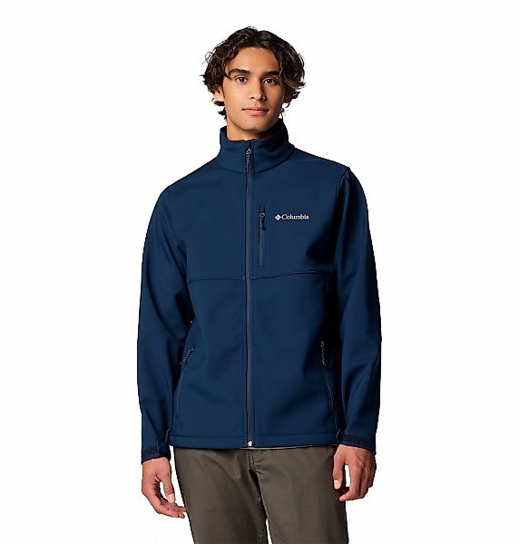 Columbia Softshelljacke "ASCENDER SOFTSHELL JACKET" 1 Stk. tlg. günstig online kaufen
