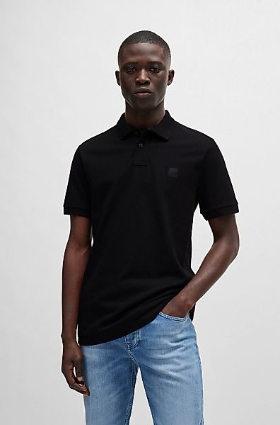 BOSS Polo Shirt Passenger Navy - Größe XL günstig online kaufen