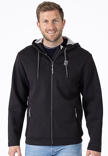DEPROC Active Kapuzensweatjacke RODNEY CS Men günstig online kaufen