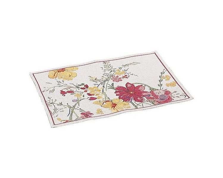 Villeroy & Boch Platzset Mariefleur Textil Accessoires, 35x50 cm günstig online kaufen