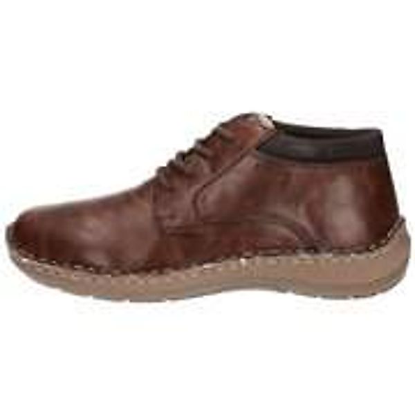 Rieker Stiefelette Herren braun|braun günstig online kaufen