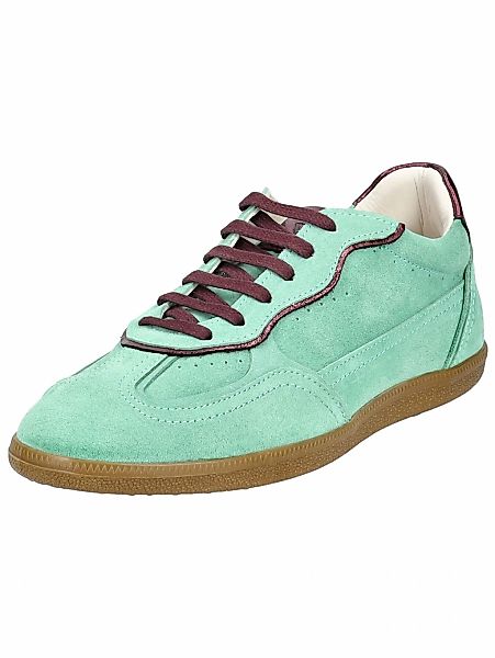 Lazamani Sneaker "Lazamani Sneaker Veloursleder" günstig online kaufen