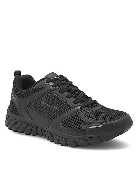 sprandi Sneakers MPRS-23M03032 Schwarz Sneaker günstig online kaufen